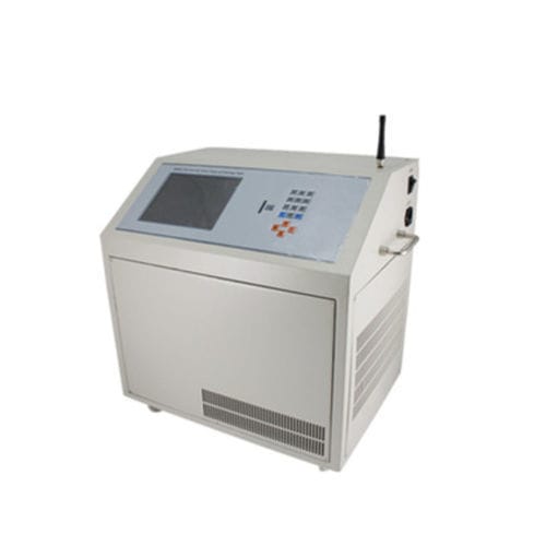 Macchina per prova di prestazione - SAT-ZC48 series - Shaanxi Aitelong Technology Co., Ltd. - interamente automatica / per batteria