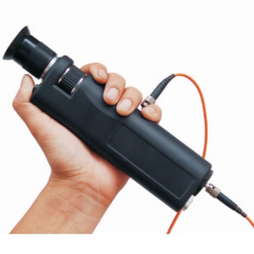 Microscopio ottico - CT-09 - Shaanxi Aitelong Technology Co., Ltd. - per ispezione / palmare / a illuminazione a LED