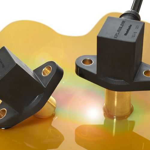 Sensore di velocità di rotazione - FA series - RHEINTACHO Messtechnik GmbH - ad effetto Hall / senza contatto / differenziale