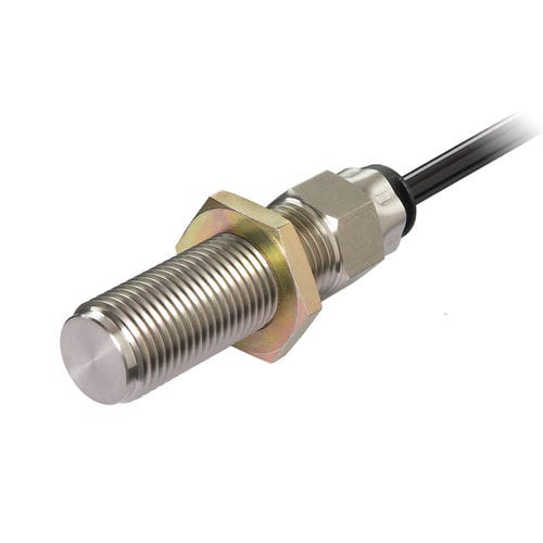 Sensore di velocità di rotazione - M16 series - RHEINTACHO Messtechnik GmbH - ad effetto Hall / filettato / IP67