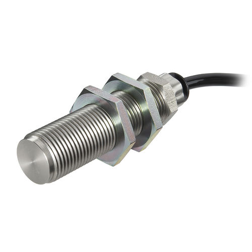 Sensore di velocità di rotazione - Inch series - RHEINTACHO Messtechnik GmbH - ad effetto Hall / senza contatto / filettato
