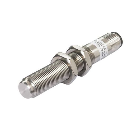 Sensore di velocità di rotazione - M12-plug series - RHEINTACHO Messtechnik GmbH - ad effetto Hall / senza contatto / filettato