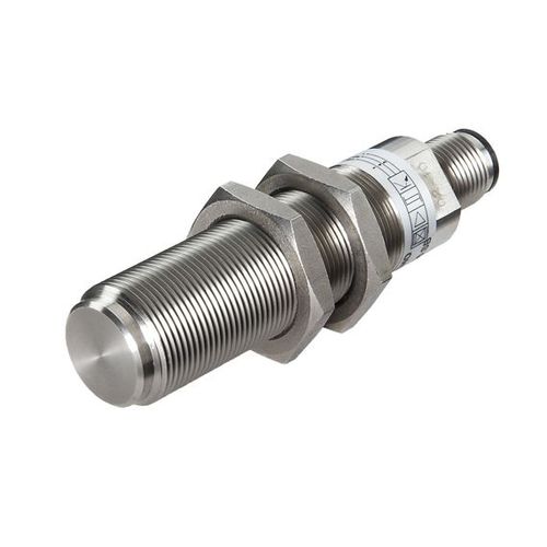 Sensore di velocità di rotazione - M18 series - RHEINTACHO Messtechnik GmbH - ad effetto Hall / filettato / differenziale