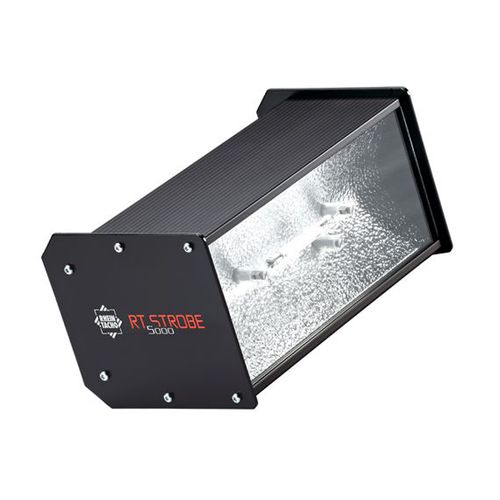 Stroboscopio allo xeno - RT STROBE 5000 XENON - RHEINTACHO Messtechnik GmbH - stazionario