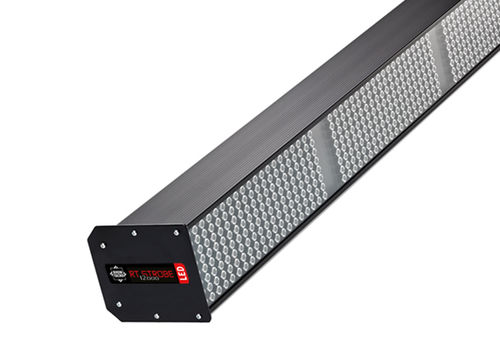 Stroboscopio LED - RT STROBE 12000 LED - RHEINTACHO Messtechnik GmbH - stazionario
