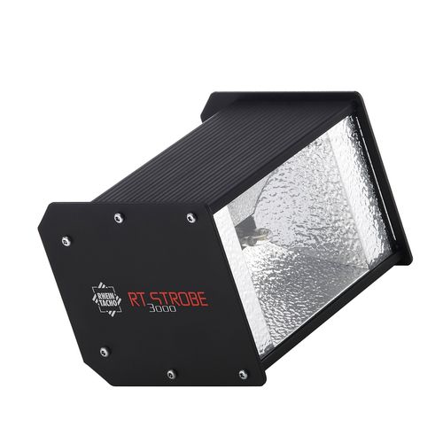Stroboscopio allo xeno - RT STROBE 3000 XENON - RHEINTACHO Messtechnik GmbH - stazionario