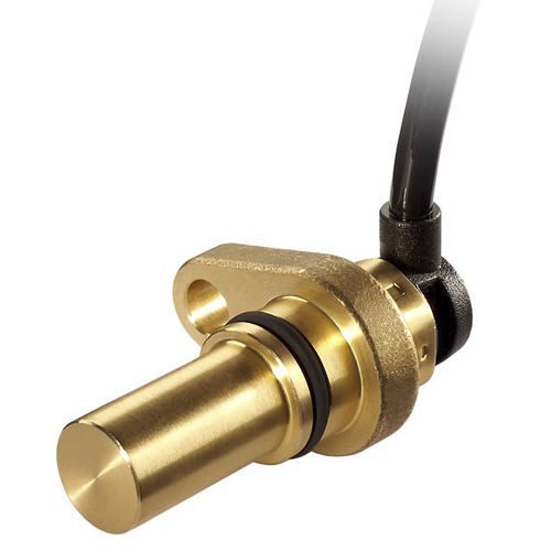 Sensore di velocità di rotazione - FC series - RHEINTACHO Messtechnik GmbH - ad effetto Hall / senza contatto / differenziale