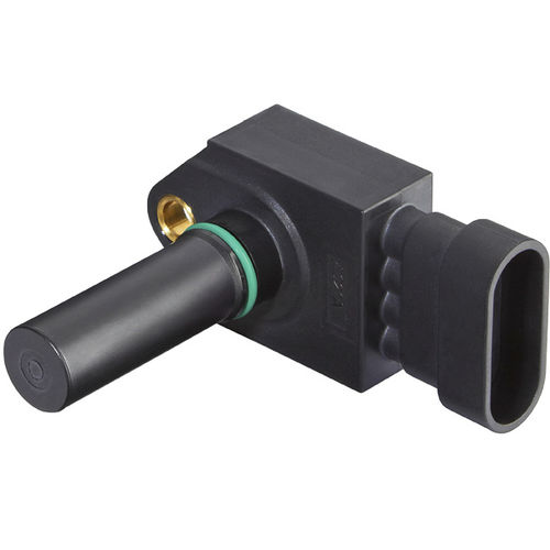 Sensore di velocità di rotazione - FM series - RHEINTACHO Messtechnik GmbH - ad effetto Hall / senza contatto / differenziale