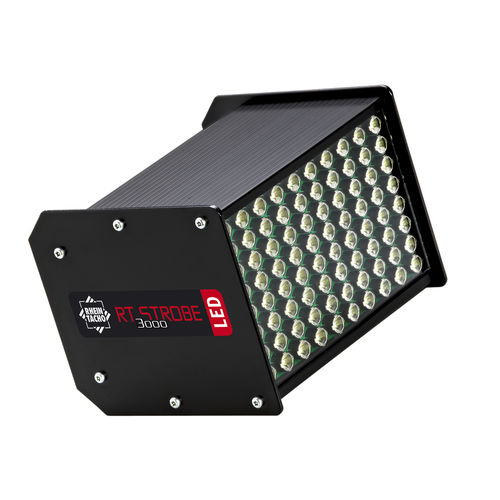 Stroboscopio LED - RT STROBE 3000 LED - RHEINTACHO Messtechnik GmbH - stazionario
