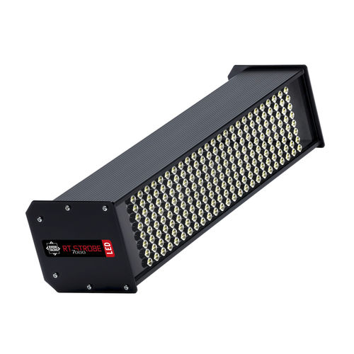 Stroboscopio LED - RT STROBE 7000 LED - RHEINTACHO Messtechnik GmbH - stazionario