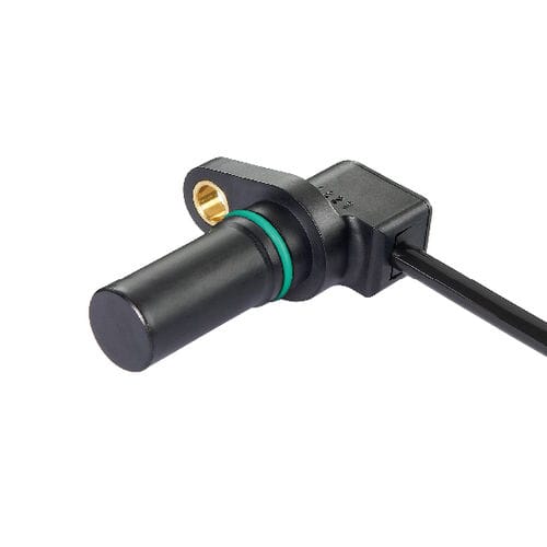 Sensore di velocità di rotazione - FK PWM series - RHEINTACHO Messtechnik GmbH - ad effetto Hall / IP65 / 2 canali