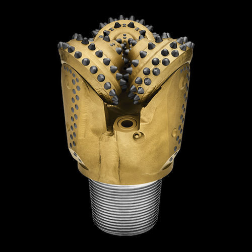 Foretto pilota - RR240 - Sandvik Mining and Rock Technology