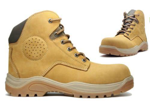 Scarpe antinfortunistiche per cantiere - VL1242820 - Suzhou I-Best shoes co., Ltd. - di protezione meccanica / in composito