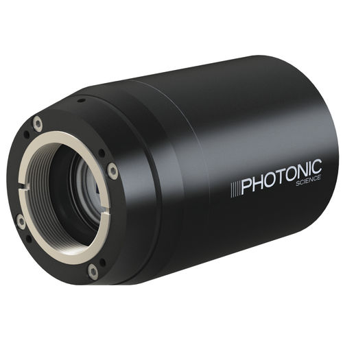 Telecamera a emissione ottica a scintille - Photonic Science and Engineering - a colori / neutronica / CMOS