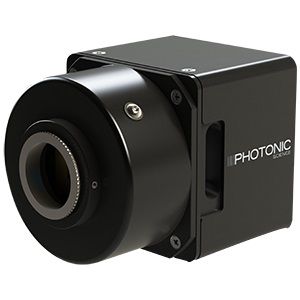 Telecamera per wafer - Photonic Science and Engineering - di visione per macchina industriale / a infrarossi / InGaAs