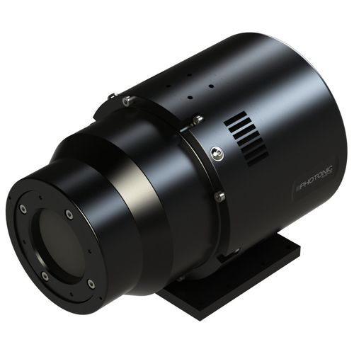 Rilevatore di raggi X - Photonic Science and Engineering - a camera / digitale
