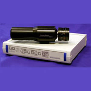 Telecamera a emissione ottica a scintille - Photonic Science and Engineering - a colori / neutronica / CCD
