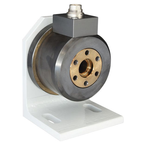 Trasduttore di coppia statico - DRT - ETH-messtechnik gmbh - ad asse quadrato / ad asse esagonale / con flangia