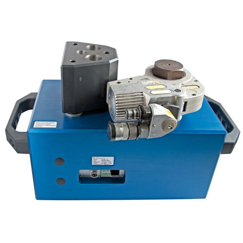 Sensore di coppia statico - PH - ETH-messtechnik gmbh - ad asse quadrato / ad asse esagonale / 0-5 V
