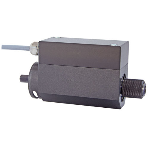 Sensore di coppia rotativo - DRFS-1/4"-w-S - ETH-messtechnik gmbh - ad asse esagonale / 0-5 V / DC