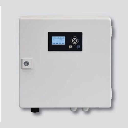 Sistema di gestione bruciatore - O2-CO - Ecostar Burners - per sensori