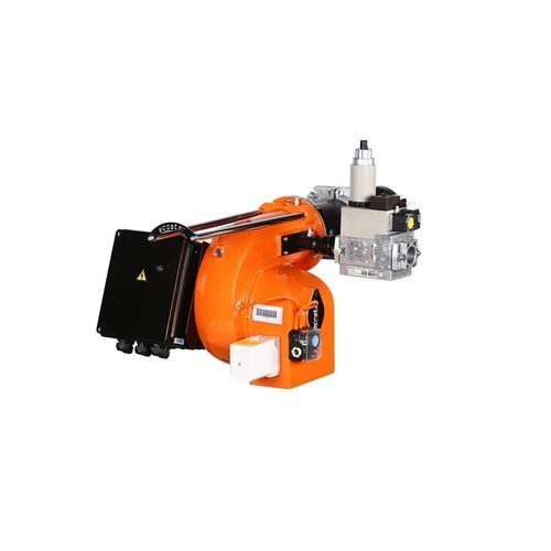 Bruciatore monoblocco - ECO 2 G C 2 - Ecostar Burners - pilota / a gas / a gas naturale