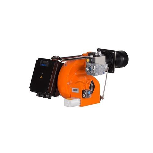 Bruciatore monoblocco - ECO 2 G C 3 - Ecostar Burners - pilota / a gas / a gas naturale