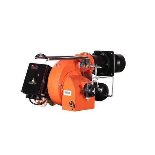 Bruciatore monoblocco - ECO 2 O (S) C 1 - Ecostar Burners - pilota / a nafta pesante / a combustione diretta