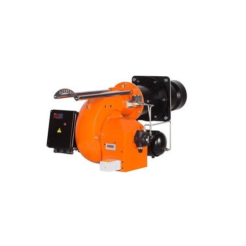Bruciatore monoblocco - ECO 30 O (S) C 2 - Ecostar Burners - pilota / a nafta pesante / a combustione diretta