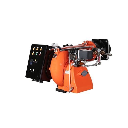 Bruciatore monoblocco - ECO 45 O (S) C 3b - Ecostar Burners - pilota / a nafta pesante / a combustione diretta