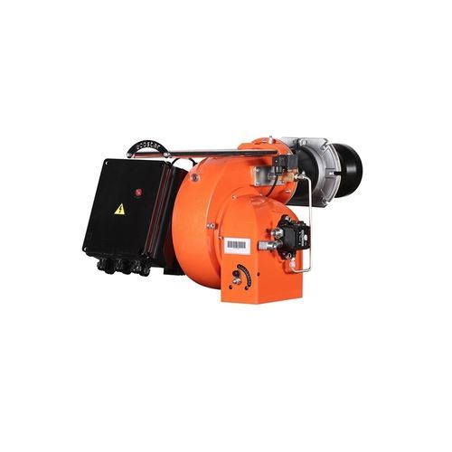 Bruciatore monoblocco - ECO 1 O (L) C 1 - Ecostar Burners - pilota / a olio combustibile leggero / a combustione diretta