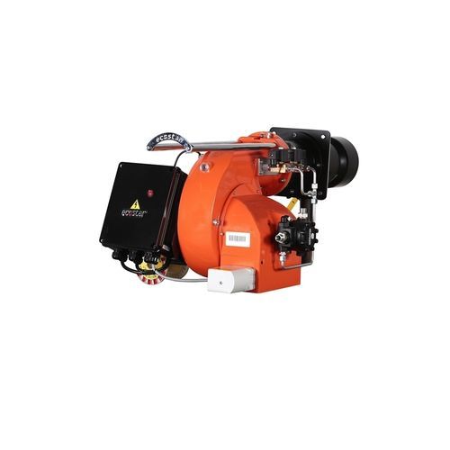 Bruciatore monoblocco - ECO 30 O (L) C 2 - Ecostar Burners - pilota / a olio combustibile leggero / a combustione diretta