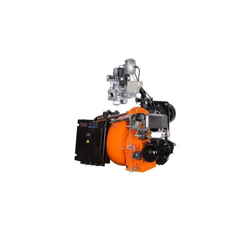 Bruciatore monoblocco - ECO 45 K S C 2 - Ecostar Burners - pilota / a gas / a gas naturale