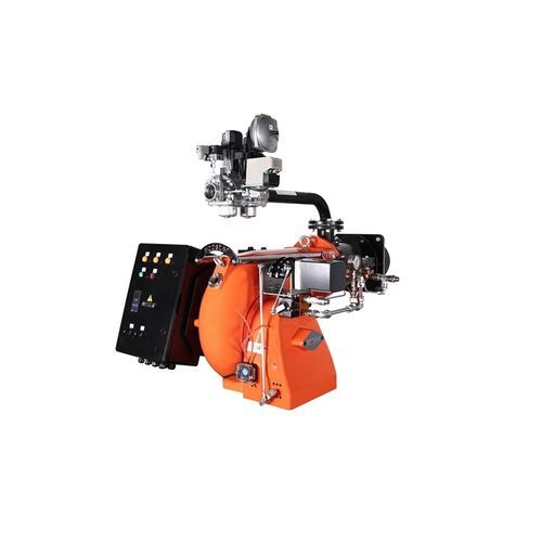 Bruciatore monoblocco - ECO 45 K S C 3b - Ecostar Burners - pilota / a gas / a gas naturale