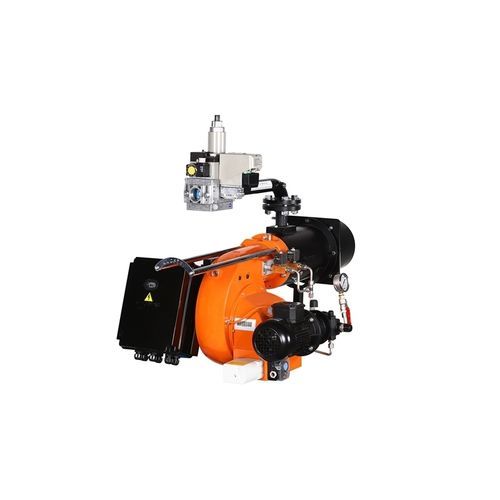 Bruciatore monoblocco - ECO 45 K L C 2 - Ecostar Burners - pilota / a gas / a gas naturale