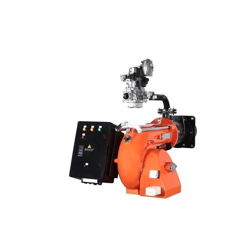 Bruciatore monoblocco - ECO 45 K L C 3b - Ecostar Burners - pilota / a olio combustibile leggero / a gas