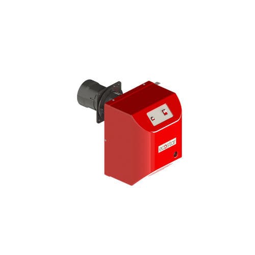 Bruciatore con ugello di miscelazione - ECO 2.0 OL C 2 - Ecostar Burners - monoblocco / a gas / a combustione diretta