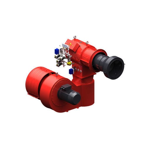 Bruciatore pilota - GIB series - Ecostar Burners - a gas naturale / a combustione diretta / di riscaldamento