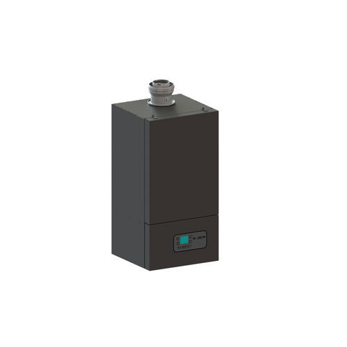 Caldaia ad acqua calda - WT-S series - Ecostar Burners - a gas / a gas naturale / a condensazione