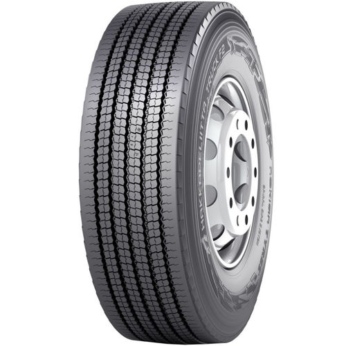 Pneumatico industriale - TRUCK F2 - Nokian Heavy Tyres - per camion / per autobus / 22.5"