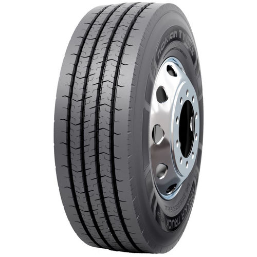 Pneumatico industriale - STEER - Nokian Heavy Tyres - per camion / per autobus / 22.5"