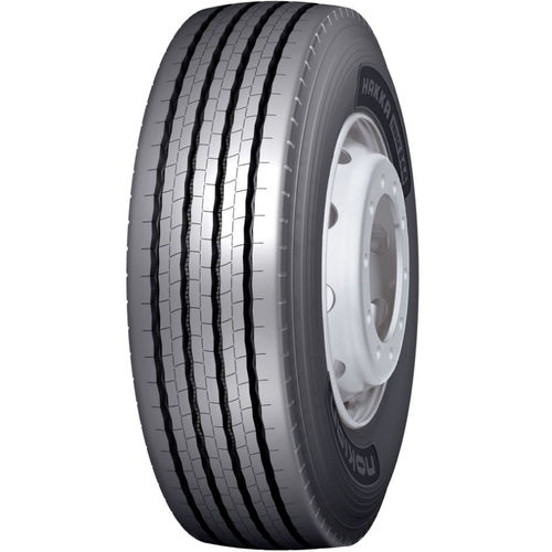 Pneumatico industriale - Hakka 844+ - Nokian Heavy Tyres - per camion / per autobus / 19.5"