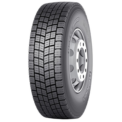 Pneumatico industriale - DRIVE - Nokian Heavy Tyres - per camion / per autobus / 22.5"