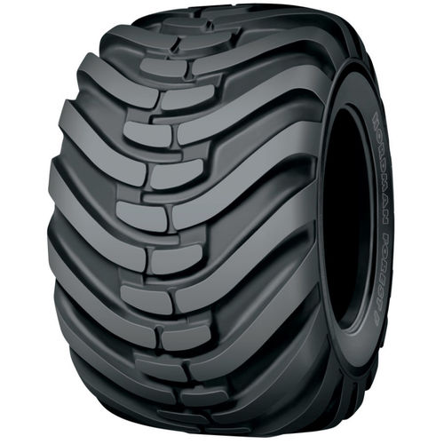 Pneumatico forestale - Nordman Forest F - Nokian Heavy Tyres - per abbattitrice / per portante / 22.5"