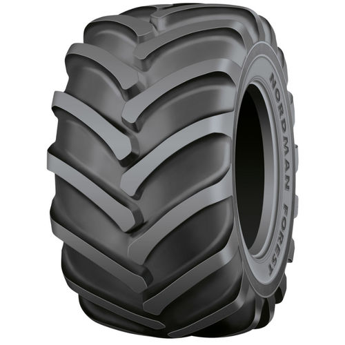 Pneumatico forestale - Nordman Forest TRS L-2 - Nokian Heavy Tyres - per abbattitrice / per portante / 22.5"
