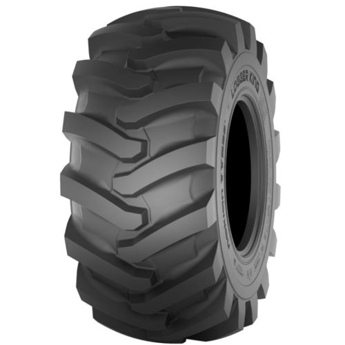 Pneumatico forestale - KING LS-2 - Nokian Heavy Tyres - per esboscatrici / 26" / 32"