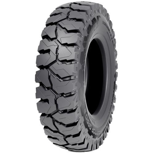 Pneumatico per macchina da cantiere - ARMOR GARD 2 - Nokian Heavy Tyres - per escavatori / per carrello portacontainer / 20"