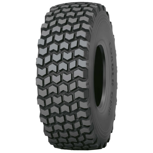 Pneumatico per macchina da cantiere -  Grip - Nokian Heavy Tyres - per minipala caricatrice / 25" / radiale