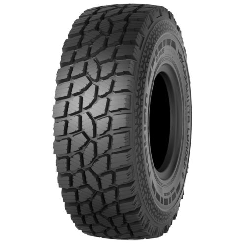 Pneumatico industriale - HAKKAPELIITTA  - Nokian Heavy Tyres - per minipala caricatrice / 24" / 25"