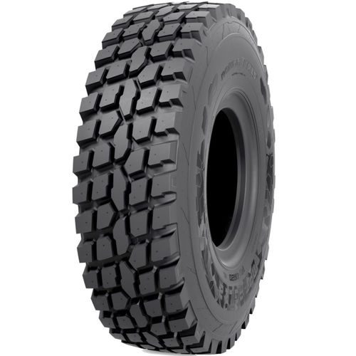 Pneumatico per macchina da cantiere - MPT AGILE 2 - Nokian Heavy Tyres - per camion fuoristrada / 20" / radiale